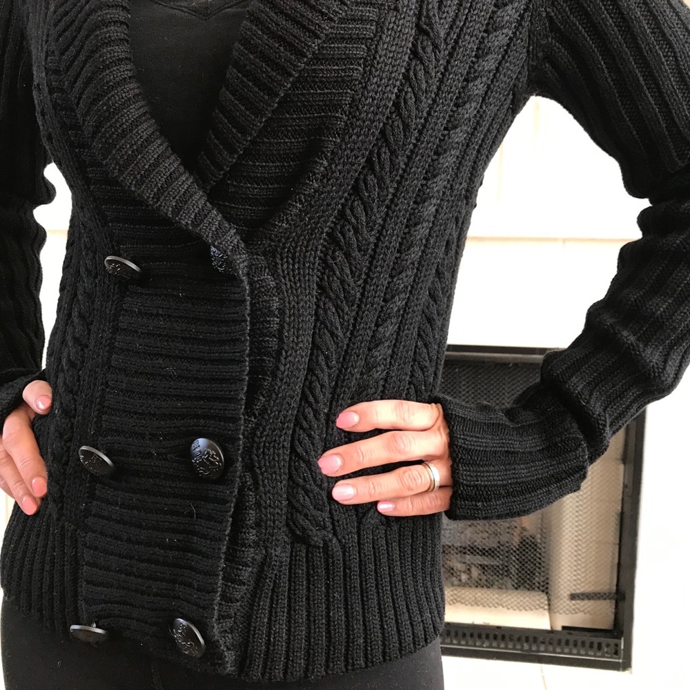 Sweater - Picture 9 of 14